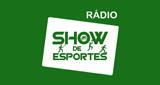 Ouvir rádio online - Rádio Show de Esportes