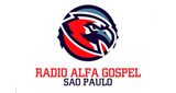 Ouvir rádio online - Radio Alfa Gospel