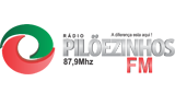 Ouvir rádio online - Rádio Pilõezinhos FM