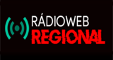 Ouvir rádio online - Rádio Web Regional