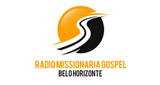 Ouvir rádio online - Web Radio Missionaria Gospel