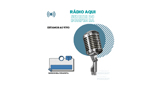 Ouvir rádio online - Rádio Aqui