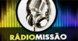 Ouvir rádio online - Radio Missão Resgate