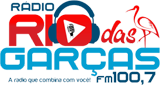 Ouvir rádio online - Rádio Rio das Garças