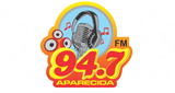 Ouvir rádio online - Aparecida FM