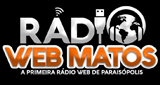 Ouvir rádio online - Rádio WEB Matos