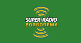 Ouvir rádio online - Super Rádio Borborema