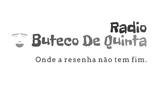 Ouvir rádio online - Radio Buteco De Quinta