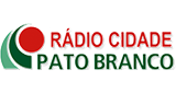 Ouvir rádio online - Rádio Cidade Pato Branco