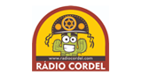 Ouvir rádio online - Radio Cordel