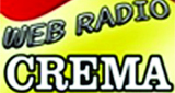 Ouvir rádio online - Web Rádio Crema