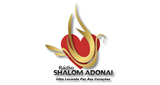 Ouvir rádio online - Radio Shalom Adonai