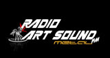 Ouvir rádio online - Radio Art Sound Fm Web