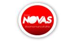 Ouvir rádio online - Rádio Novas