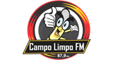 Ouvir rádio online - Campo Limpo FM