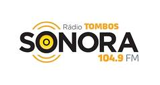 Ouvir rádio online - Rádio Tombos Sonora FM