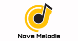 Ouvir rádio online - Nova Melodia DF