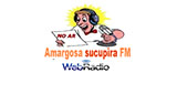 Ouvir rádio online - Amargosa Sucupira FM