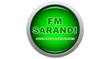 Ouvir rádio online - FM Sarandi