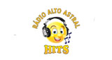 Ouvir rádio online - Radio Alto Astral Hits
