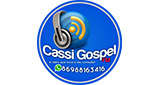 Ouvir rádio online - Rádio Cassi Gospel Fm