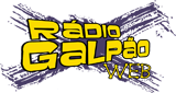 Ouvir rádio online - Rádio Galpão Web