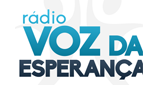 Ouvir rádio online - Rádio Voz da Esperança