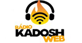 Ouça a rádio Rádio Kadosh Web online grátis