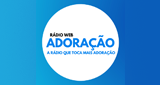 Ouvir rádio online - Rádio Web Adoração