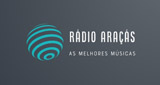 Ouvir rádio online - Rádio Araçás