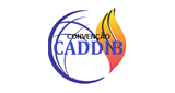 Ouvir rádio online - Convenção Caddib Radio