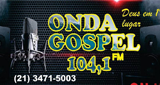 Ouvir rádio online - Rádio Onda Gospel