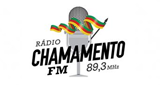 Ouvir rádio online - Chamamento FM