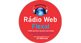 Ouvir rádio online - Rádio Web Flexal