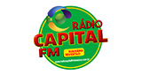 Ouvir rádio online - Rádio Capital FM Teresina