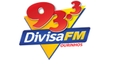Ouvir rádio online - Rádio Divisa FM