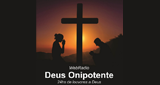 Ouvir rádio online - Rádio Deus Onipotente