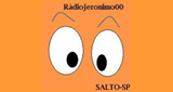 Ouvir rádio online - Rádio Jerônimo