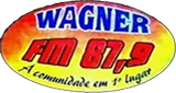 Ouvir rádio online - Rádio Wagner 87.9 FM