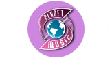 Ouvir rádio online - Planet Music POP