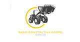 Ouvir rádio online - Radio Construtiva Gospel