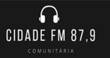 Ouvir rádio online - Rádio Cidade FM Comunitária