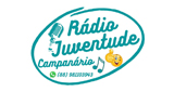 Ouvir rádio online - Rádio Juventude Campanário