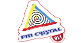 Ouvir rádio online - FM Cristal