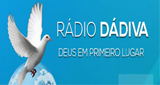 Ouvir rádio online - Rádio Dádiva