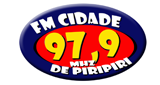 Ouvir rádio online - FM Cidade