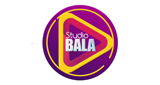 Ouvir rádio online - Rádio Studio Bala - Gospel