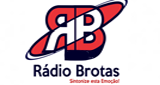 Ouvir rádio online - Rádio Brotas