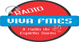 Ouvir rádio online - Rádio  Viva FMES