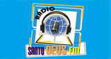 Ouvir rádio online - Web Radio Santo Deus FM